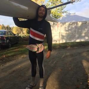 Meet your Posher, Zack